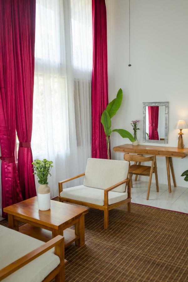 B Saya Villas Ubud  Exterior photo